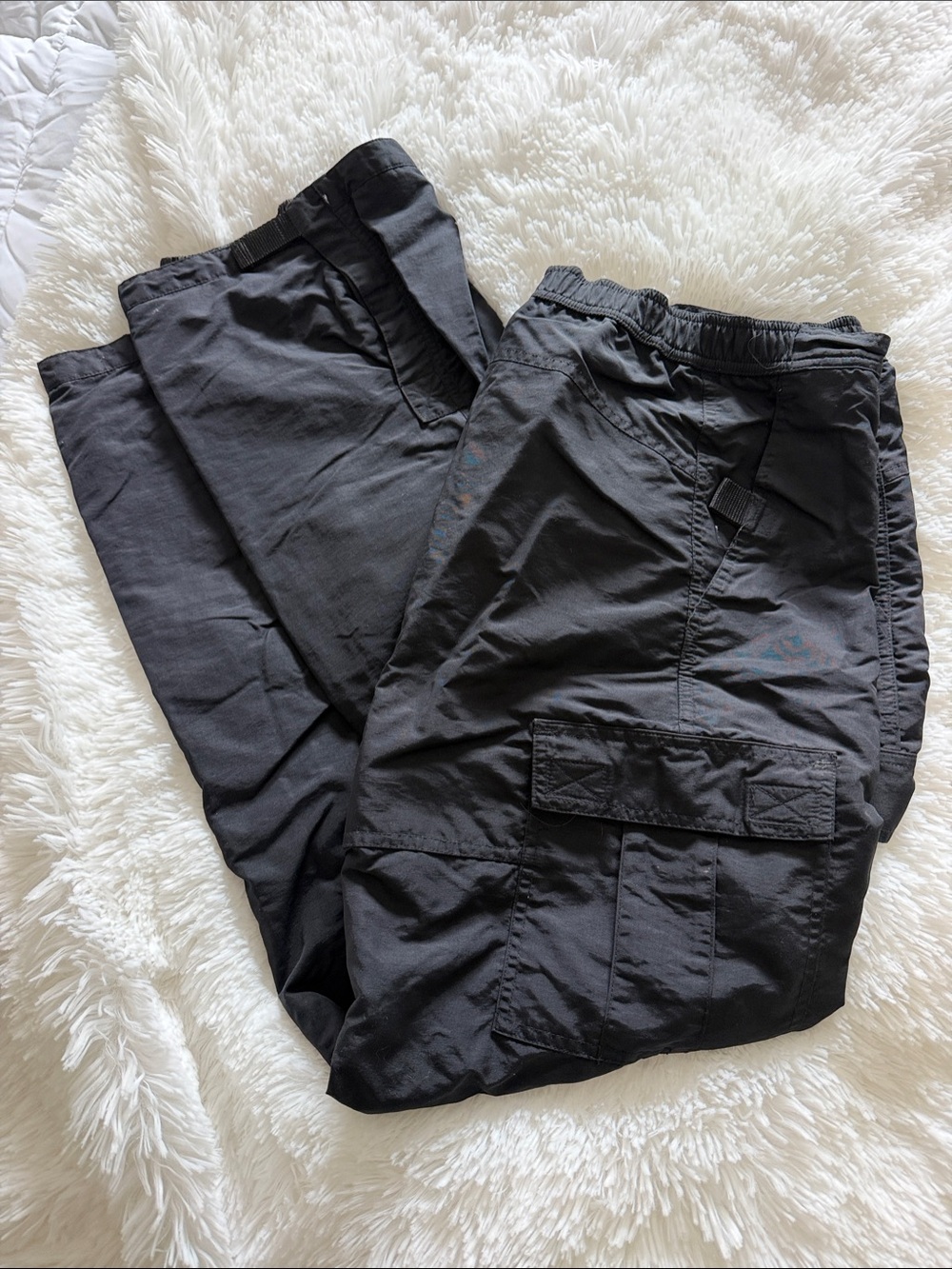 Men's Gore-Tex Ski Pants -